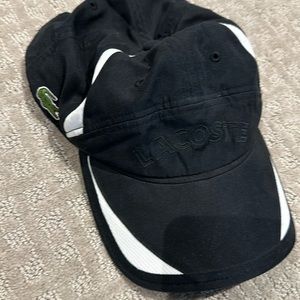 Lacoste Sport Hat